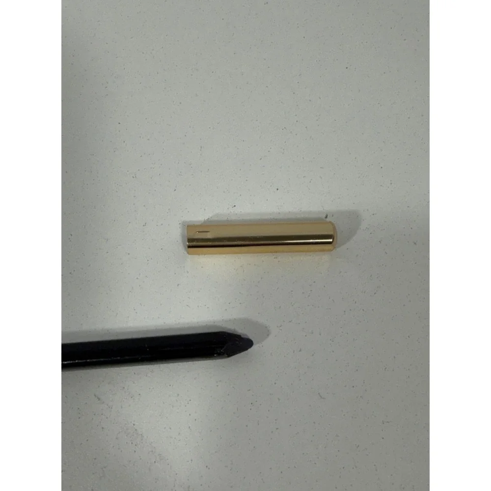 Lancome Le Crayon Khol Eyeliner Pencil French Blue 0.07oz 2g Made in W Germany